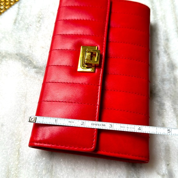 Levenger leather wallet - Picture 11 of 14